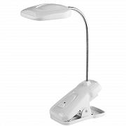 Купить Настольная лампа ЭРА NLED-420-1.5W-W