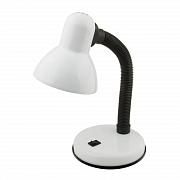 Купить Настольная лампа (02167) Uniel TLI-204 White E27