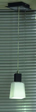 Купить Подвесной светильник Lussole Lente LSC-2506-01