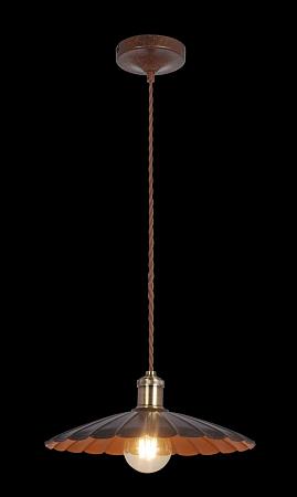 Купить Подвесной светильник Maytoni Quay T022-11-R