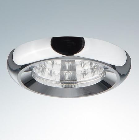 Купить Встраиваемый светильник Lightstar Monde LED 071114