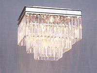 Купить Потолочный светильник Newport 31105/PL Nickel М0057483