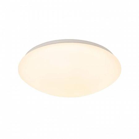 Купить Потолочный светодиодный светильник SLV Lipsy 134061