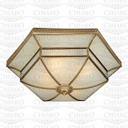 Купить Потолочный светильник Chiaro Маркиз 397010204
