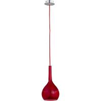 Купить Alfa VETRO RED 20511 потолочный светильник