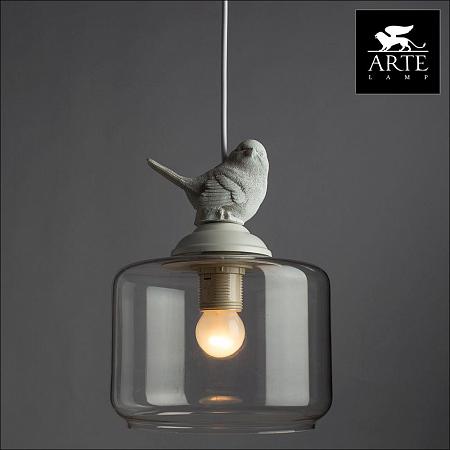Купить Подвесной светильник Arte Lamp 19 A8029SP-1WH
