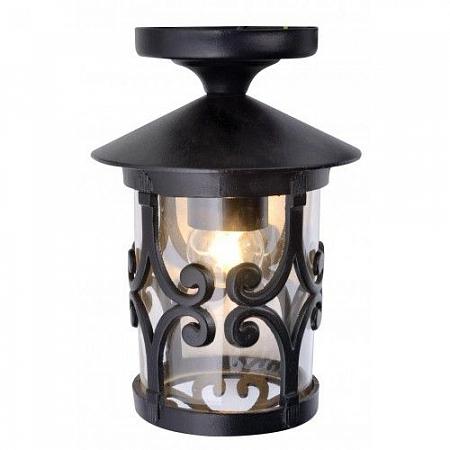 Купить Уличный потолочный светильник Arte Lamp Persia A1453PF-1BK