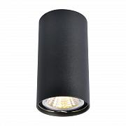 Купить Потолочный светильник Arte Lamp A1516PL-1BK