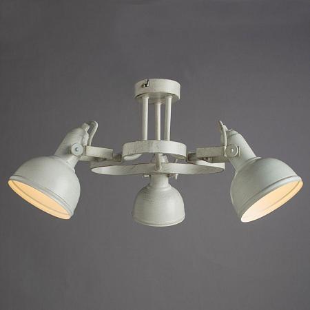 Купить Потолочная люстра Arte Lamp Martin A5216PL-3WG