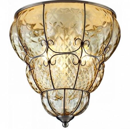 Купить Потолочный светильник Arte Lamp Venezia A2203PL-3AB