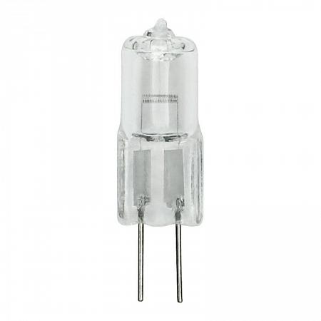 Купить Лампа галогенная (02585) G4 35W капсульная прозрачная JC-220/35/G4 CL