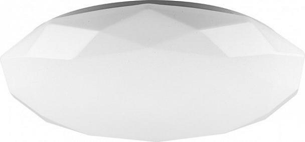 Купить Светодиодный управляемый светильник накладной Feron AL5200 29516
