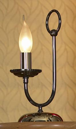 Купить Настольная лампа Lussole Todi GRLSA-4614-01