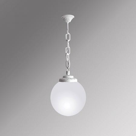 Купить Уличный подвесной светильник Fumagalli Sichem/G250 G25.120.000WYE27
