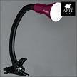 Купить Настольная лампа Arte Lamp Cord A1210LT-1MG