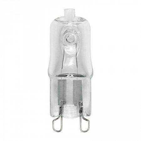 Купить Лампа галогенная (01294) G9 40W капсульная прозрачная JCD-CL-X40/G9