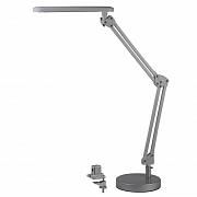Купить Настольная лампа ЭРА NLED-440-7W-S