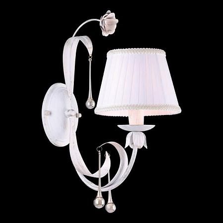 Купить Бра Arte Lamp Borgia A8100AP-1WG