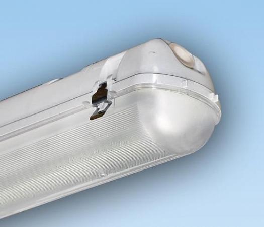 Купить Пылевлагозащищенный светильник ДСП44-2х11-002 Flagman LED 1044211002Ardatov (Россия)
