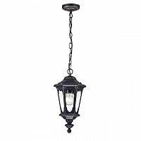 Купить Уличный подвесной светильник Maytoni Oxford S101-10-41-R