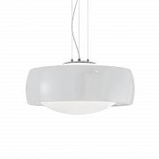 Купить Подвесной светильник Ideal Lux Comfort SP1 Bianco