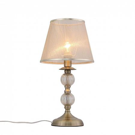 Купить Настольная лампа ST Luce Grazia SL185.304.01