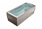 Купить Акриловая ванна Gruppo Treesse BLANQUE 180x80 V1681+FINOR+V168F+V168.DX