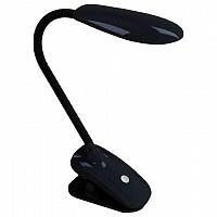 Купить Настольная лампа (UL-00002233) Uniel TLD-546 Black/LED/350Lm/4500K