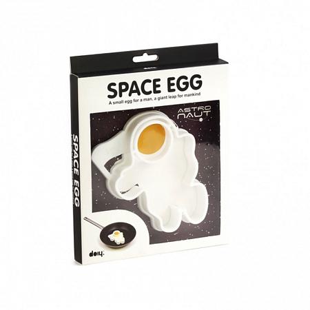 Купить Форма для яичницы astronaut