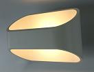 Купить Настенный светодиодный светильник Arte Lamp Maniglia A1428AP-1WH