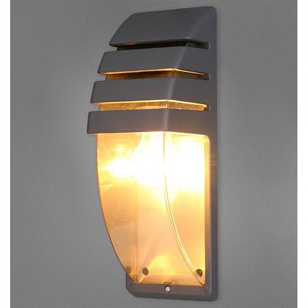 Купить Уличный настенный светильник Nowodvorski Mistral 3393