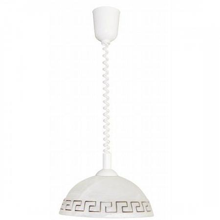 Купить Подвесной светильник Arte Lamp Cucina A6631SP-1WH
