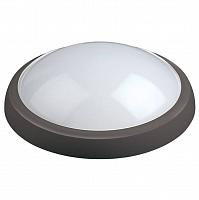 Купить Пылевлагозащитный светодиодный светильник (11137) Uniel 5500K ULW-O04-12W/NW IP65 BLACK