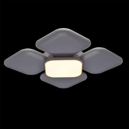 Купить Потолочный светодиодный светильник De Markt Норден 660011705