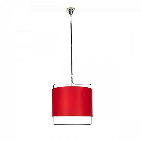 Купить Подвесной светильник Luce Solara Moderno 3001/5S Red