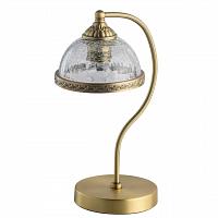Купить Настольная лампа MW-Light Аманда 481033701