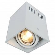 Купить Потолочный светильник Arte Lamp Cardani A5942PL-1WH