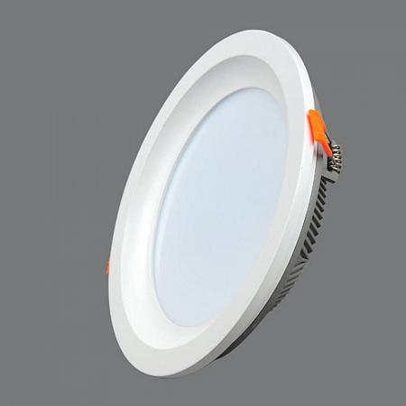 Купить Встраиваемый светильник Elvan VLS-5048R-24W-NH