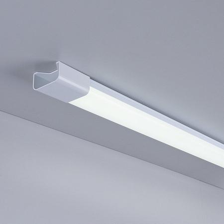 Купить Пылевлагозащищенный светильник Elektrostandard LTB0201D LED 120 см 36W холодный белый 4690389099090
