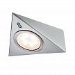 Купить Мебельный светодиодный светильник Paulmann Micro Line Led Triangle Sensor 93572