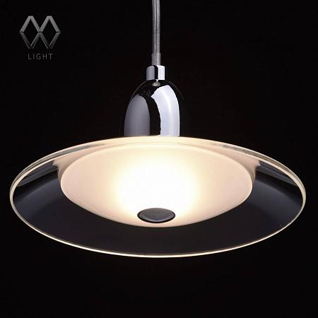 Купить Подвесной светильник MW-Light Гэлэкси 632012201