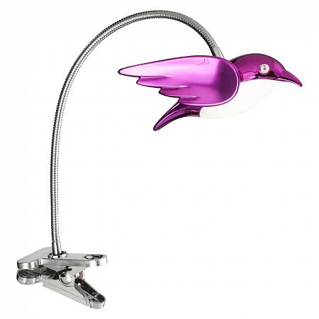 Купить 
Настольная лампа Globo Bird 56672-1K