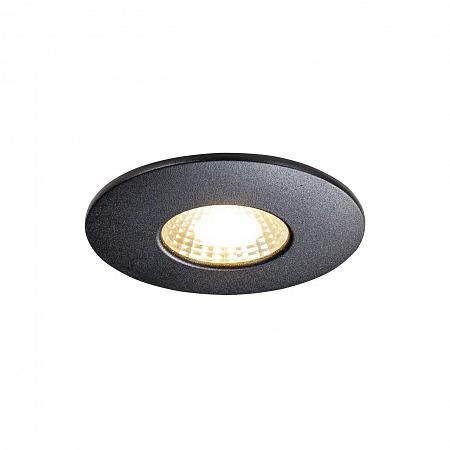 Купить Встраиваемый светодиодный светильник Maytoni Zen DL038-2-L7B