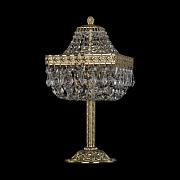 Купить Настольная лампа Bohemia Ivele 19012L6/H/20IV G