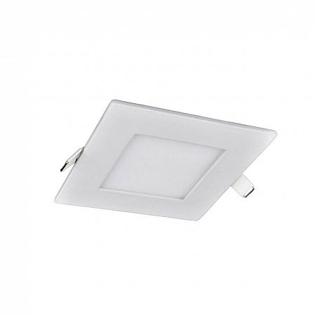 Купить Встраиваемый светодиодный светильник Arte Lamp Fine A2409PL-1WH