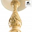 Купить 
Настольная лампа Arte Lamp Ivory A9070LT-1AB