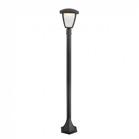 Купить Уличный светодиодный светильник Globo Delio 31828