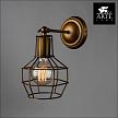 Купить Спот Arte Lamp 75 A9182AP-1BZ