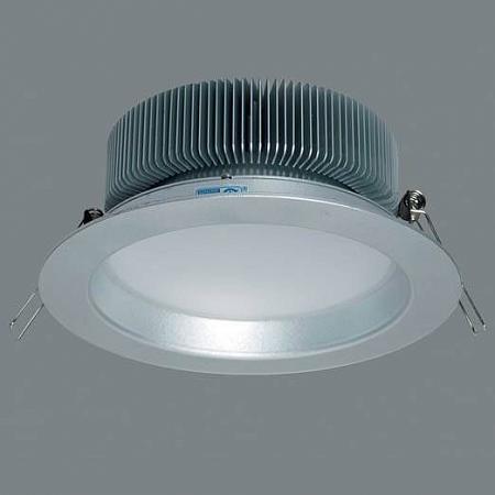 Купить Встраиваемый светильник Donolux DL-18272/4000-Silver