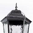 Купить Уличный светильник Arte Lamp Genova A1204FN-1BS